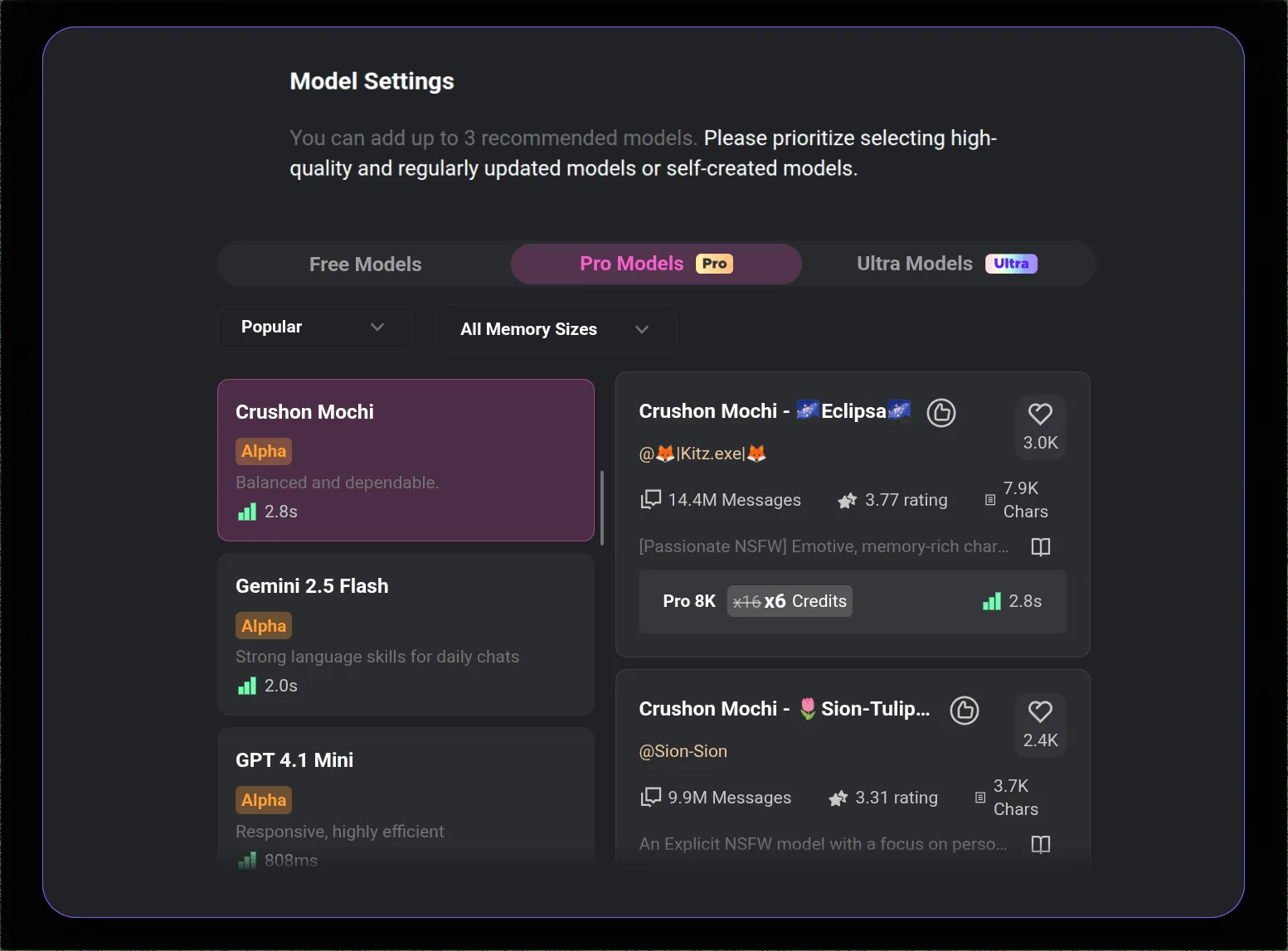 Loading Problems: Systematic Fix